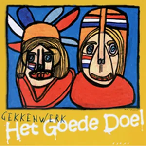 Gekkenwerk